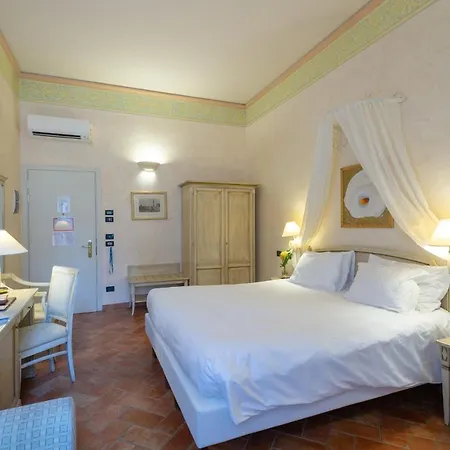 Davanzati Hotel Firenze