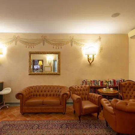 Davanzati Hotel Firenze