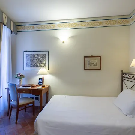 Davanzati Hotel Firenze