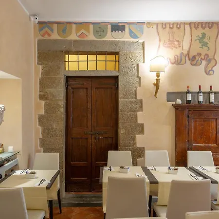 Davanzati Hotel Firenze