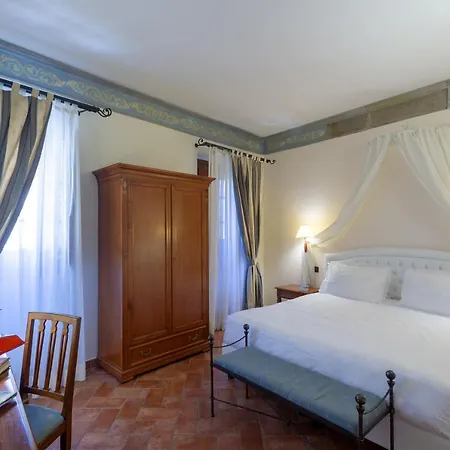 Davanzati Hotel