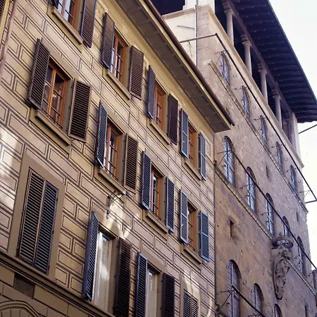 Davanzati 3* Firenze