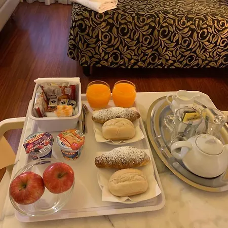 Florence Room B&B Отель типа 