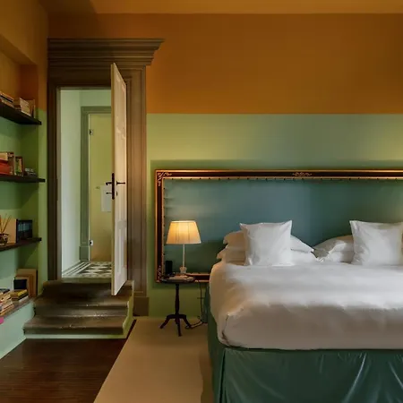 Il Salviatino 5*