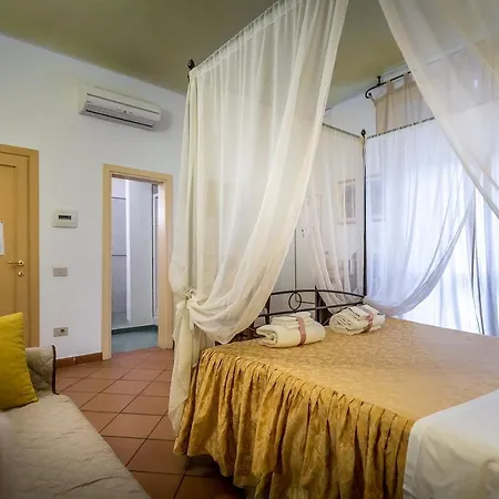 Dimora Altea Bed & Breakfast Florence