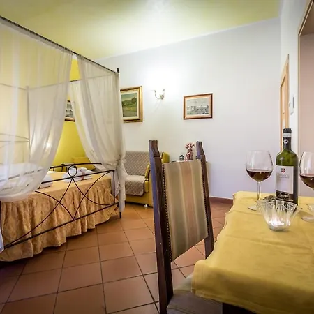Dimora Altea