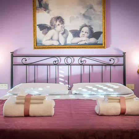 Dimora Altea Bed & Breakfast Florence