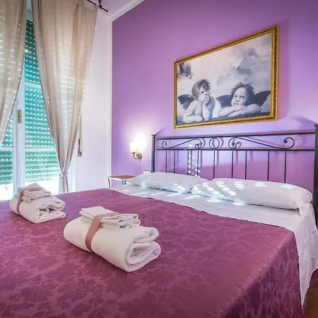 Dimora Altea Bed & Breakfast Florence