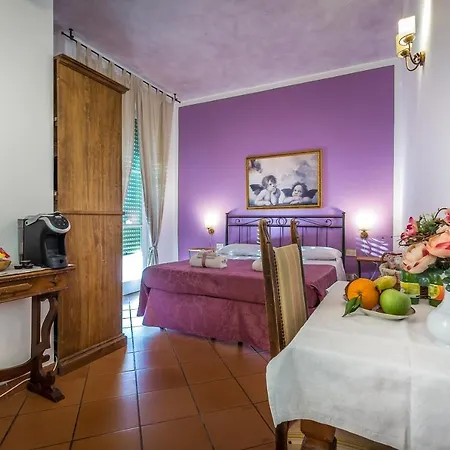 Dimora Altea