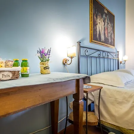 Dimora Altea Bed & Breakfast Florence