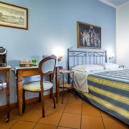 Dimora Altea 3* Florence