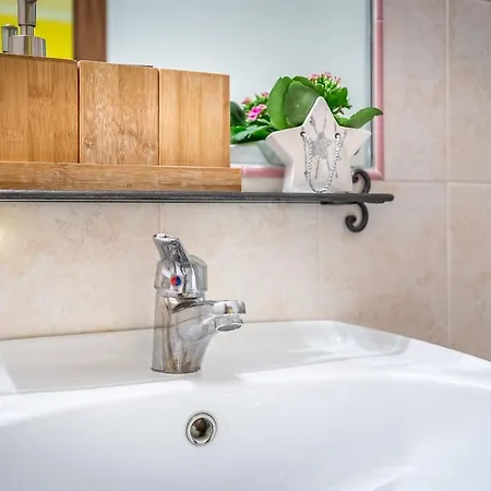Dimora Altea Bed & Breakfast Florence
