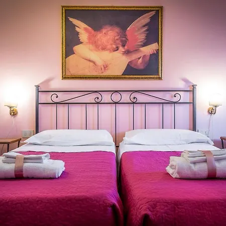 Bed & Breakfast Dimora Altea