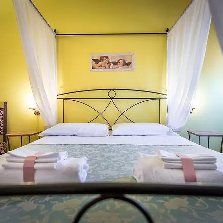Dimora Altea Bed & Breakfast Florence