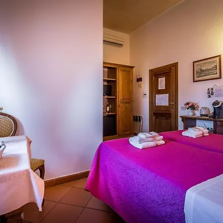 Dimora Altea 3*