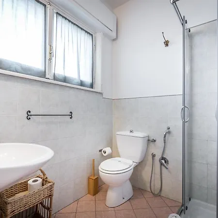 Dimora Altea Bed & Breakfast Florence