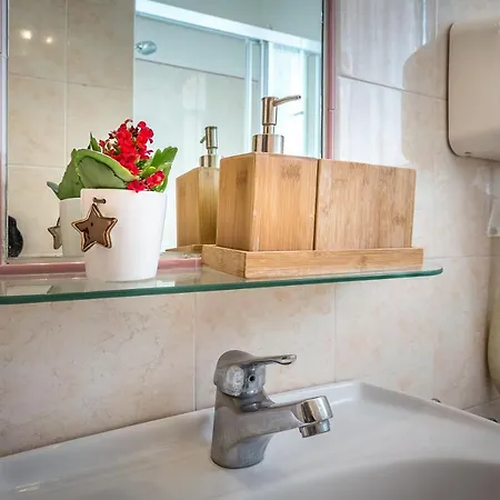 Dimora Altea Bed & Breakfast