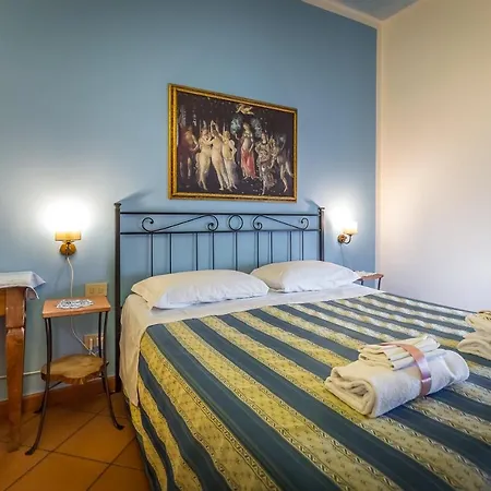 Bed & Breakfast Dimora Altea