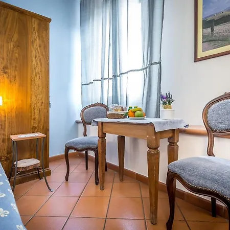 Dimora Altea Bed & Breakfast 3*