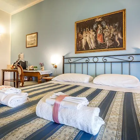 Dimora Altea Bed & Breakfast Florence