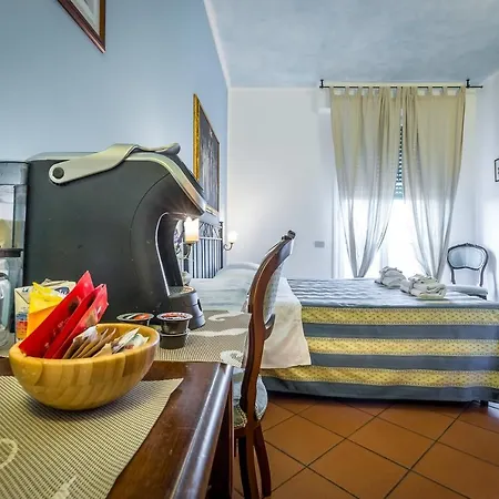 Dimora Altea