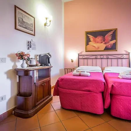 Dimora Altea Bed & Breakfast Florence