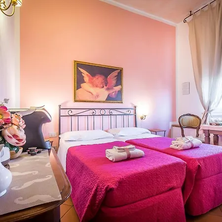 Dimora Altea Florence