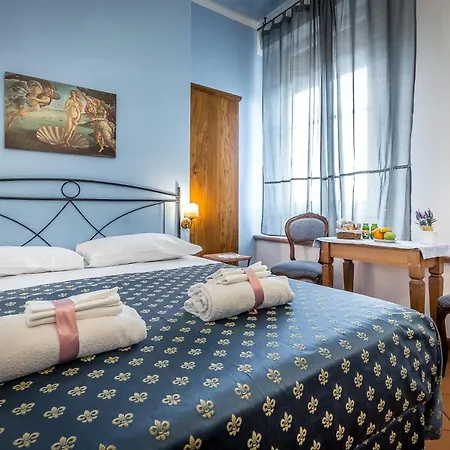 Dimora Altea Bed & Breakfast 3*
