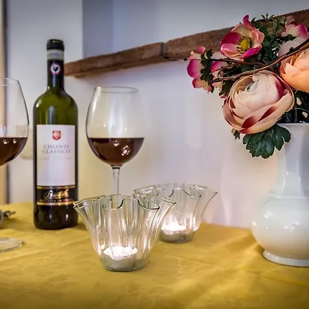 Dimora Altea 3* Florence