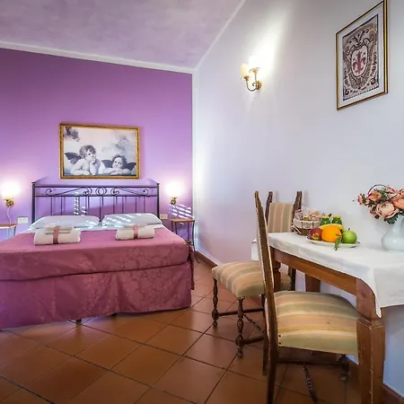 Dimora Altea 3* Florence