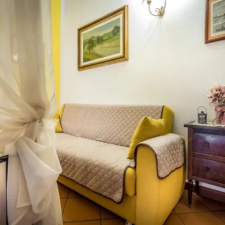 Dimora Altea 3*