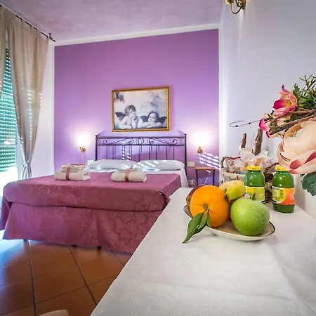 Dimora Altea 3*