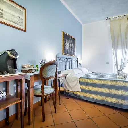 Dimora Altea Bed & Breakfast Florence
