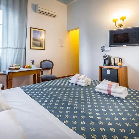 Dimora Altea Bed & Breakfast 3*
