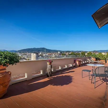 Dimora Altea Bed & Breakfast 3*