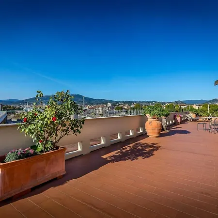 Bed & Breakfast Dimora Altea Florence