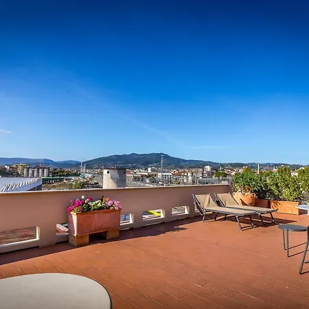 Bed & Breakfast Dimora Altea 3*
