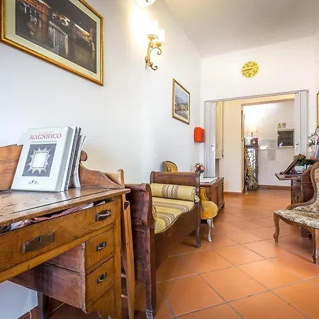 Bed & Breakfast Dimora Altea Florence