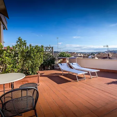 Dimora Altea Florence