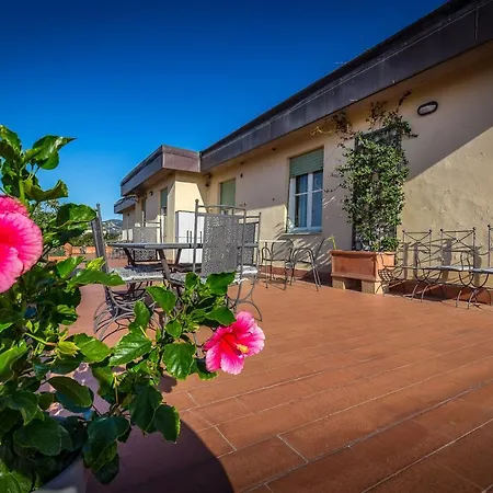 Dimora Altea Bed & Breakfast Florence