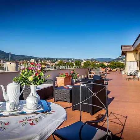 Dimora Altea 3*