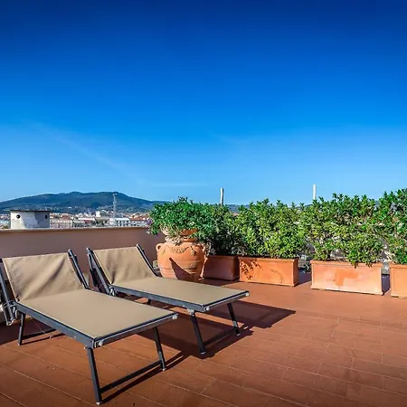 Dimora Altea