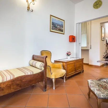 Dimora Altea Bed & Breakfast Florence