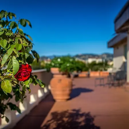 Dimora Altea 3* Florence