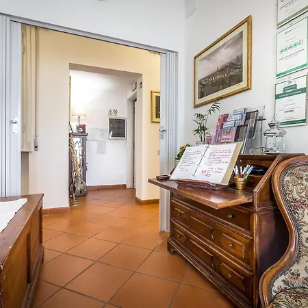 Dimora Altea Bed & Breakfast