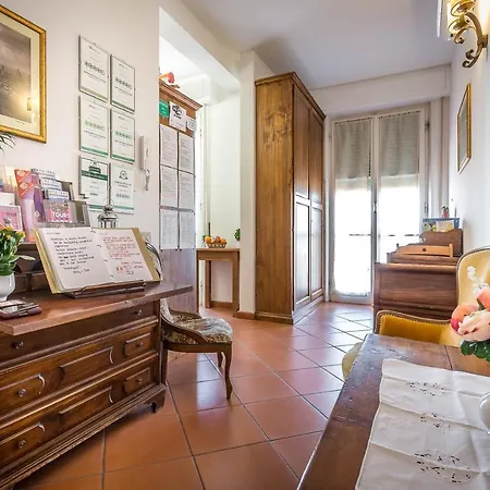 Dimora Altea Bed & Breakfast