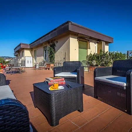 Bed & Breakfast Dimora Altea
