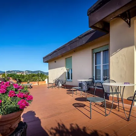 Dimora Altea Bed & Breakfast Florence