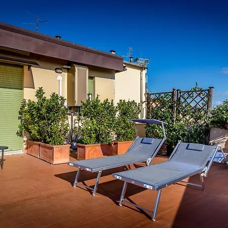 Dimora Altea Bed & Breakfast Florence