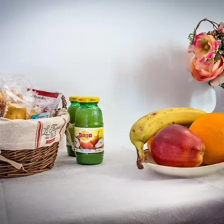 Dimora Altea Bed & Breakfast Florence